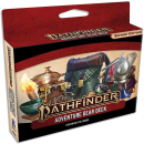 Pathfinder 2nd Ed. - Adventure Gear Deck