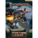 Pathfinder 2nd Ed. - Chase Cards Deck