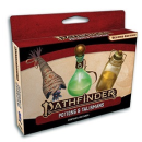 Pathfinder 2nd Ed. - Potions & Talismans Deck