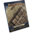 Pathfinder 2nd Ed. - Flip-Mat: Troubles in Otari