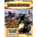 Pathfinder 153: Life&rsquo;s Long Shadows (Extinction...