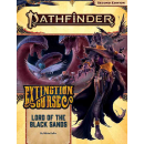 Pathfinder 155: Lord of the Black Sands (Extinction Curse...