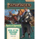 Pathfinder 157: Devil at the Dreaming Palace (Agents of...