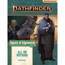 Pathfinder 159: All or Nothing (Agents of Edgewatch 3 of 6)