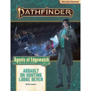 Pathfinder 160: Assault on Hunting Lodge Seven (Agents of...