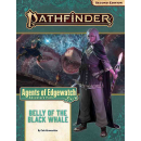 Pathfinder 161: Belly of the Black Whale (Agents of...