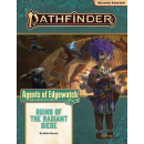 Pathfinder 162: Ruins of the Radiant Siege (Agents of...