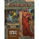 Pathfinder 164: Hands of the Devil (Abomination Vaults 2...