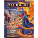 Pathfinder 167: Ready? Fight! (Fists of the Ruby Phoenix...