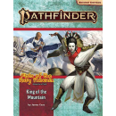 Pathfinder 168: King of the Mountain (Fists of the Ruby...