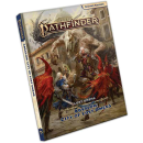 Pathfinder 2nd Ed. - Lost Omens: Absalom, City of Lost Omens