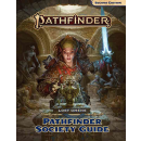Pathfinder 2nd Ed. - Lost Omens: Pathfinder Society Guide
