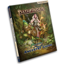 Pathfinder 2nd Ed. - Lost Omens: Ancestry Guide
