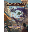 Pathfinder 2nd Ed. - The Slithering