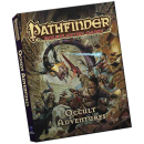 Pathfinder - Occult Adventures (Pocket Edition)