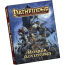 Pathfinder - Horror Adventures (Pocket Edition)