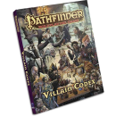 Pathfinder - Villain Codex (Pocket Edition)