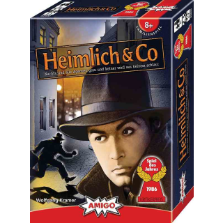 Heimlich & Co.