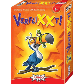 Verflixxt!