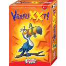 Verflixxt!