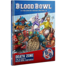 200-05-60 Blood Bowl: Death Zone (engl.)