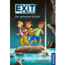 EXIT - Das Buch: Der geheime Schatz