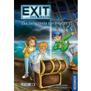 EXIT - Das Buch: Das Geheimnis der Piraten