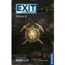 EXIT - Das Buch: Ebene 6