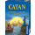 Catan - Das Duell: Finstere & Goldene Zeiten (Erweiterung)