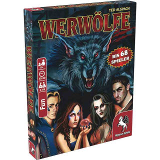 Werwölfe