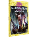 Shadowrun 6: Neo Noir (Softcover)