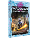 Shadowrun 6: Konzerngewalten (Hardcover)