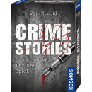 Veit Etzold - Crime Stories
