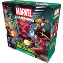 Marvel Champions: Das Kartenspiel - The Rise of Red Skull