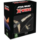 Star Wars X-Wing 2nd - Reißzahn