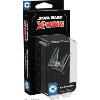 Star Wars X-Wing 2nd - TIE/in Abfangjäger
