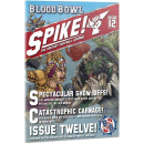 200-91 Blood Bowl: Spike! Journal 12 (eng.)