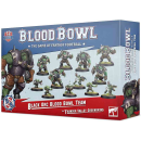 202-12 Blood Bowl: Black Orc Team (Thunder Valley...
