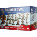 202-13 Blood Bowl: Imperial Nobility Team