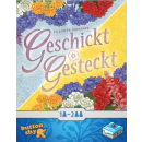Geschickt Gesteckt