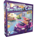 Tiny Turbo Cars