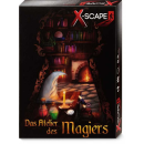 X-Scape: Das Atelier des Magiers