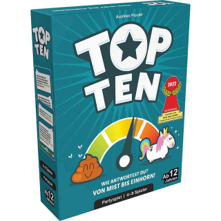Top Ten
