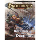 Pathfinder Module: No Response from Deepmar