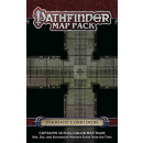 Pathfinder Map Pack: Starship Corridors