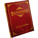 Pathfinder 2nd Ed. - Guns & Gears (Special Edition)