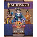 Pathfinder 2nd Ed. - Fists of the Ruby Phoenix Pawn...