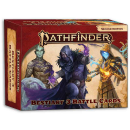 Pathfinder 2nd Ed. - Bestiary 3 Battle Cards