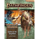 Pathfinder 170: Spoken on the Song Wind (Strength of...