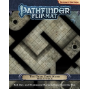 Pathfinder 2nd Ed. - Flip-Mat: The Dead Gods Hand Multi-Pack